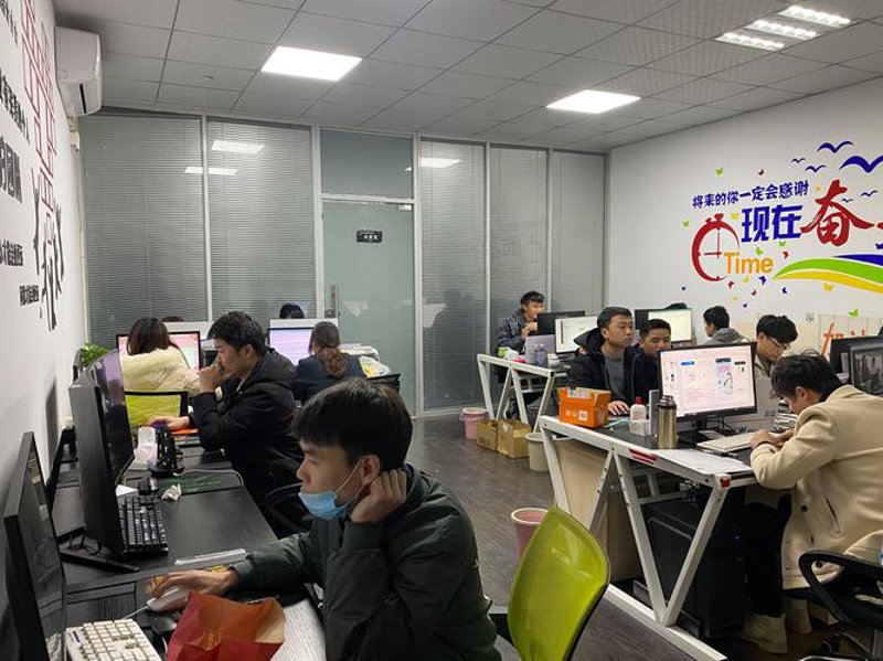 市场调研咨询：洞察行业脉搏